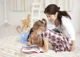 Để con ham đọc sách: đọc sách cho trẻ từ khi nào, đọc sách gì và đọc như thế nào?